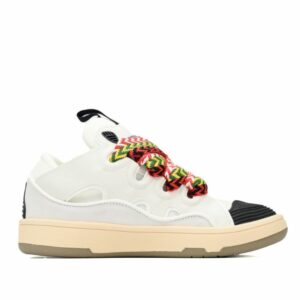 Curb ‘White Multicolor’