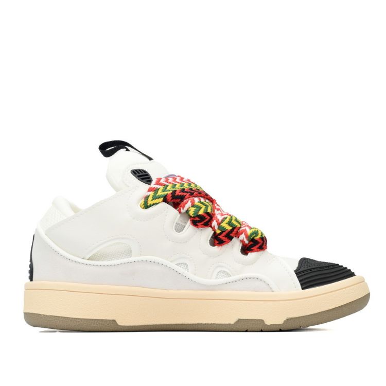 Curb 'White Multicolor' - Image 2