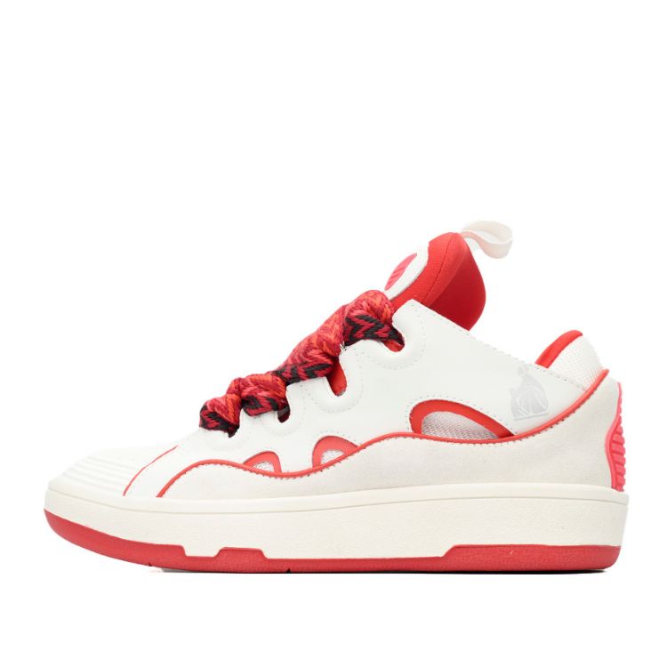 Curb 'White Red'