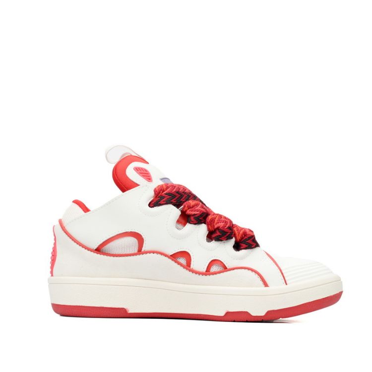 Curb 'White Red' - Image 2