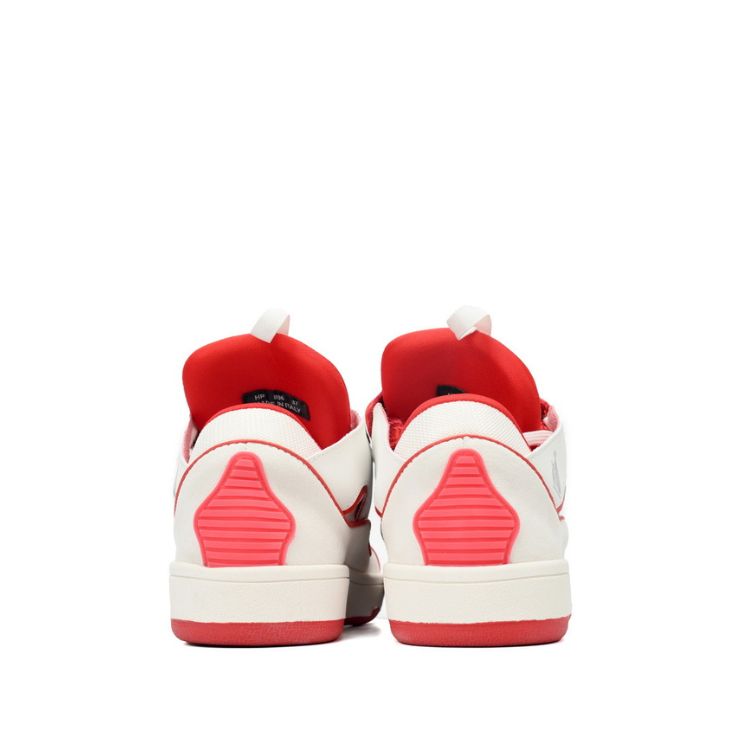 Curb 'White Red' - Image 4