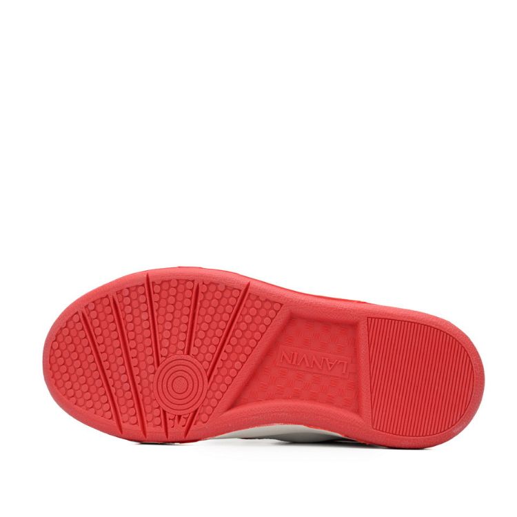 Curb 'White Red' - Image 3
