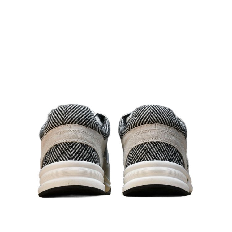 Low-Top Sneaker 'Chevron Tweed' - Image 4