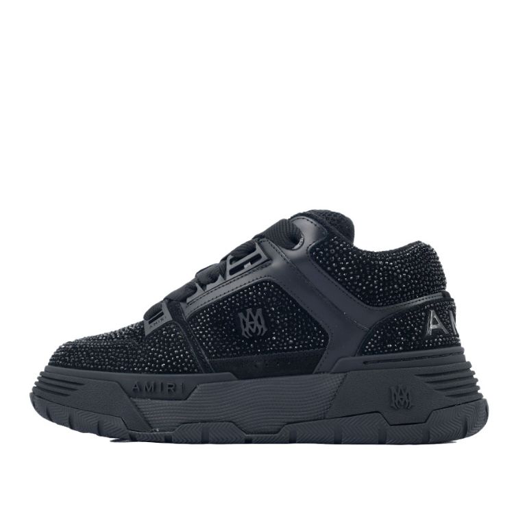 MA-1 'Black Diamond'
