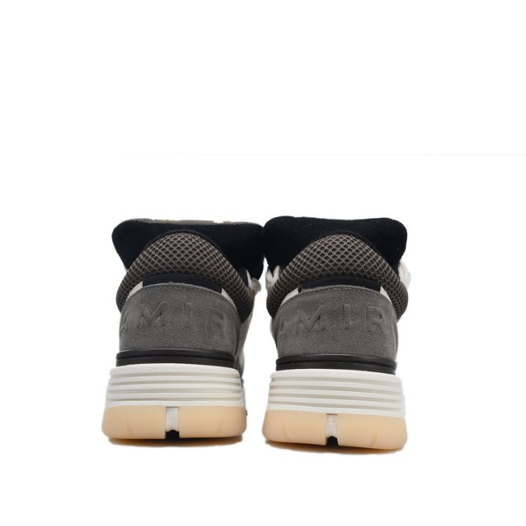 MA-1 'Black Grey' - Image 4