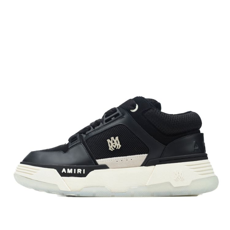 MA-1 'Black White'