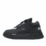 MA-1 'Metallic Black'