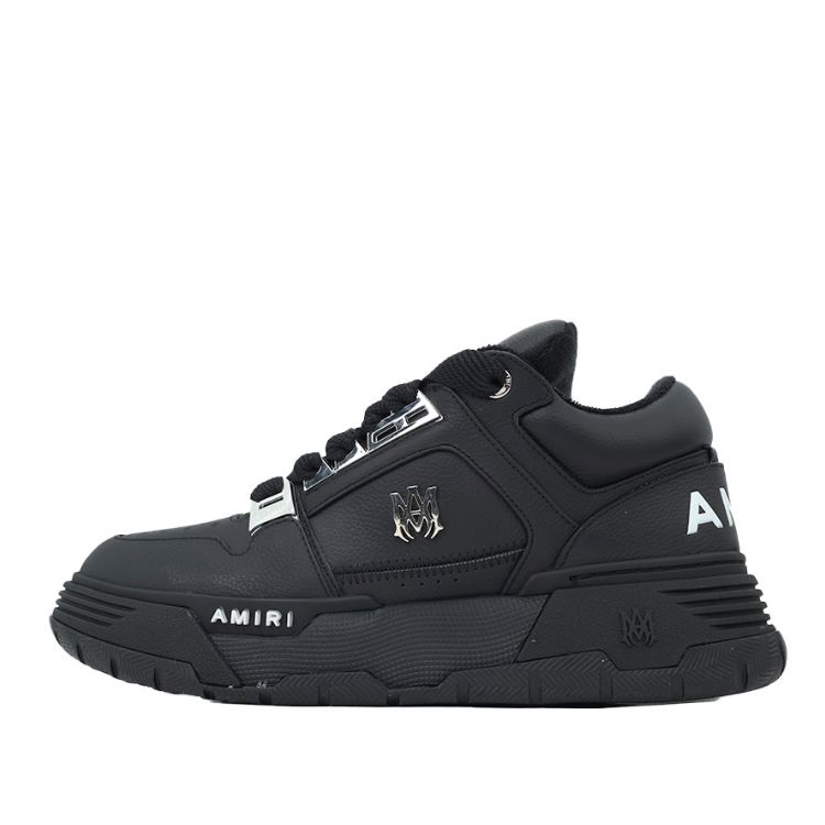 MA-1 'Metallic Black'