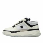 MA-1 'White Black'