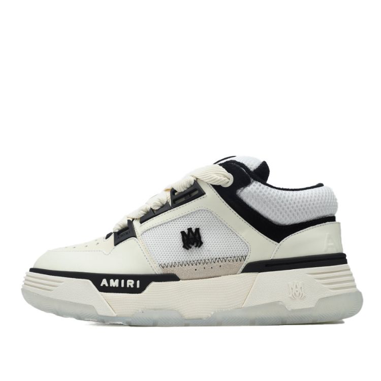 MA-1 'White Black'