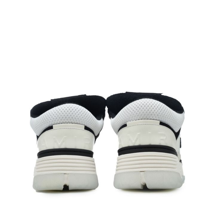 MA-1 'White Black' - Image 4