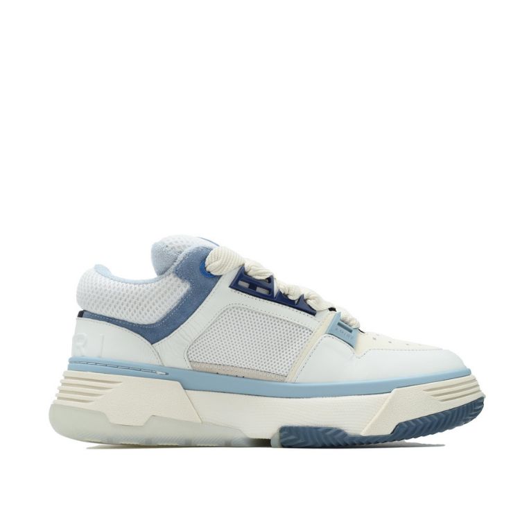 MA-1 'White Blue' - Image 2