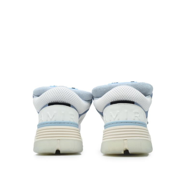 MA-1 'White Blue' - Image 4