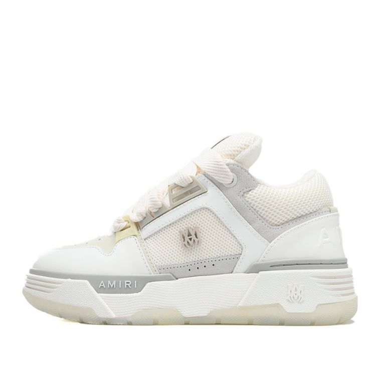MA-1 'White Gray'