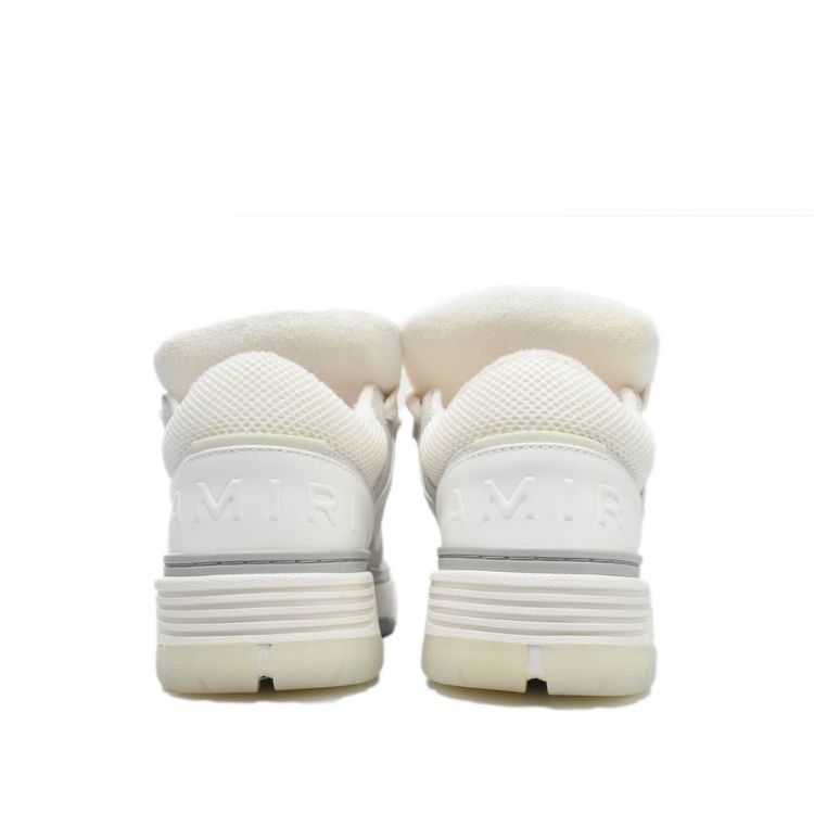 MA-1 'White Gray' - Image 4