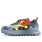 ODSY-1000 'Blue Fluo Yellow'