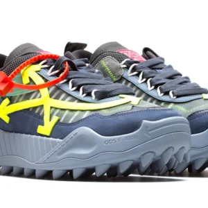 ODSY-1000 ‘Blue Fluo Yellow’