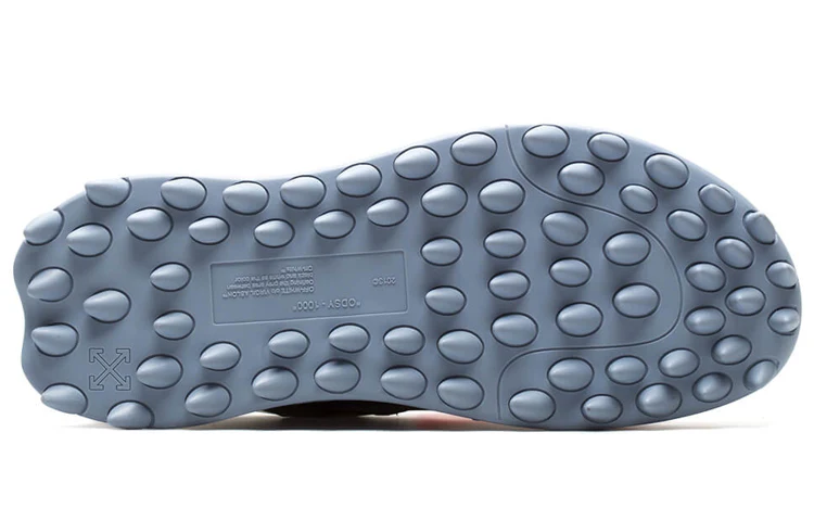 ODSY-1000 'Blue Fluo Yellow' - Image 3
