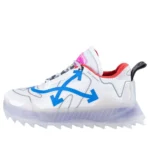 ODSY-1000 'Transparent Sole - Blue'