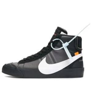 Off-White Blazer Mid ‘Grim Reapers’