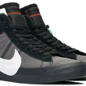 Off-White Blazer Mid ‘Grim Reapers’