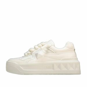 One Stud XL ‘Beige’