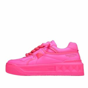 One Stud XL ‘Pink PP’
