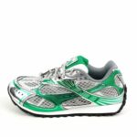 Orbit 'Silver Green'