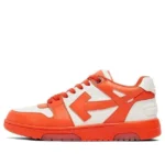 Out Of Office Low-Shoes 'Orange'