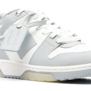 Out Of Office Low-Top Sneaker ‘Grey White’
