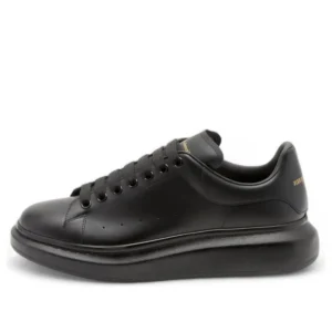 Oversized Sneaker ‘Black’