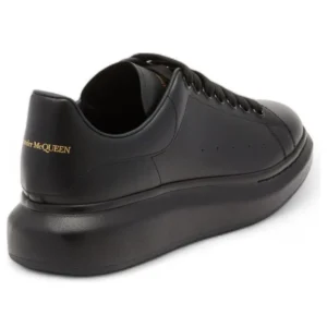 Oversized Sneaker ‘Black’