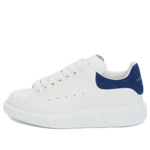 Oversized Sneaker ‘Paris Blue’