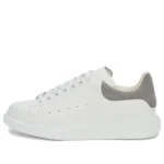 Oversized Sneaker 'White Iron'