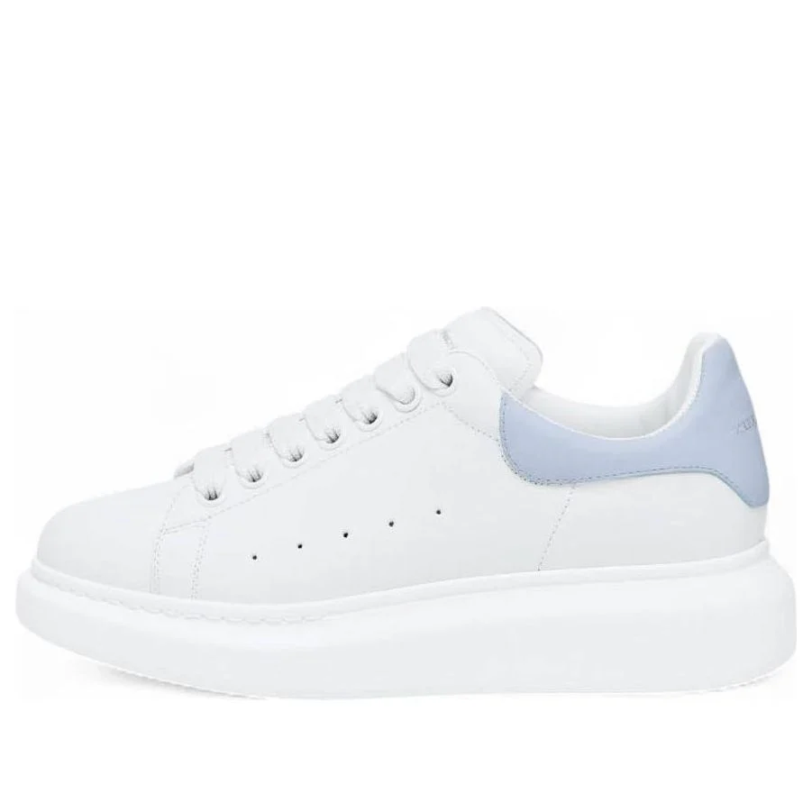 Oversized Sneaker 'White Powder Blue' 2024