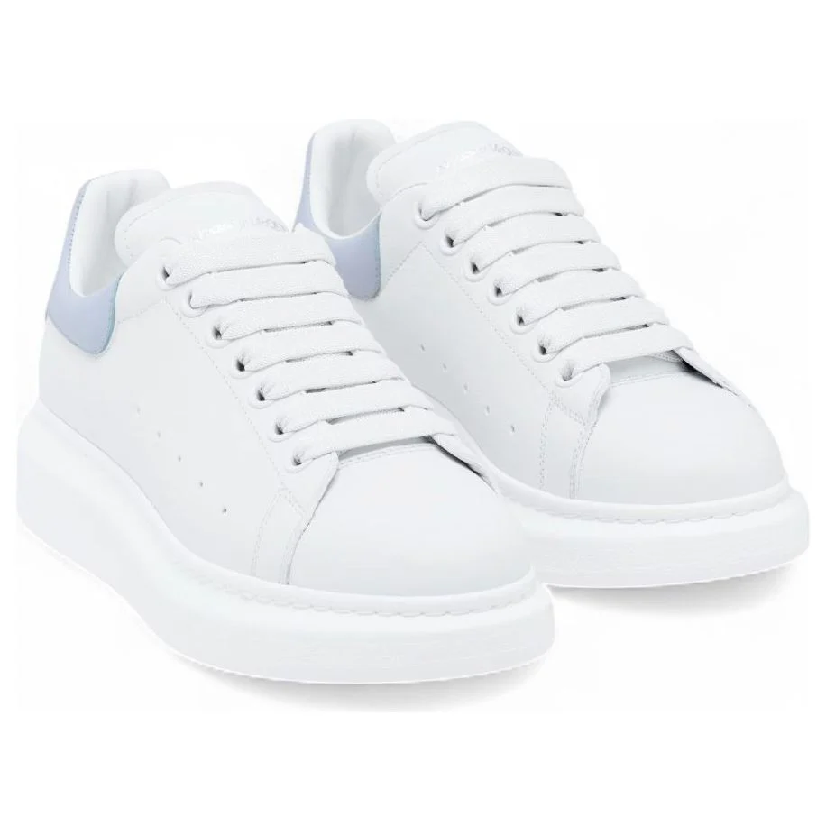 Oversized Sneaker 'White Powder Blue' 2024 - Image 2