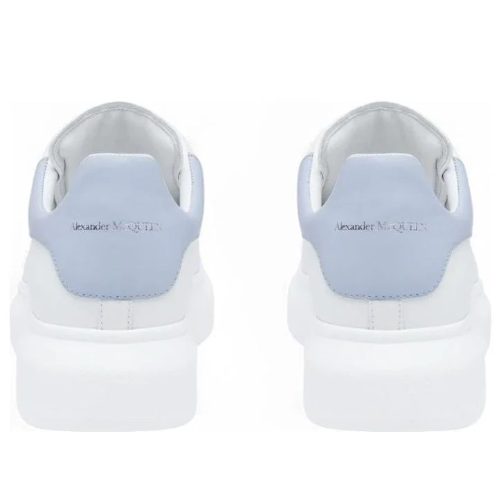 Oversized Sneaker 'White Powder Blue' 2024 - Image 3