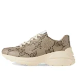 Rhyton 100 'Beige Monogram'
