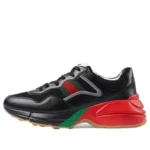 Rhyton 'Black Red Green Reflective'