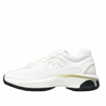 Runner 'All White'