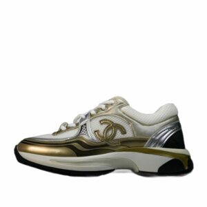 Runner ‘Gold Silver’