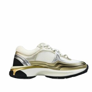Runner ‘Gold Silver’