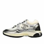 Runner 'Liquid Silver'
