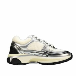 Runner ‘Liquid Silver’