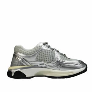 Runner ‘Silver’