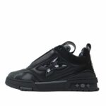 Skate Sneaker 'Triple Black'