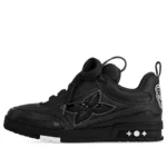Skate Sneakers 'Black'
