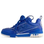 Skate Sneakers 'Blue'