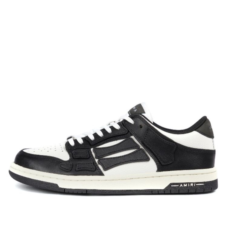 Skel Top 'Black'