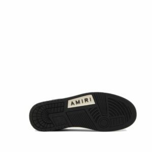 Skel Top ‘Black’